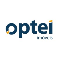 Optei Imóveis logo, Optei Imóveis contact details