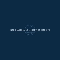 Internasjonale Messetjenester AS logo, Internasjonale Messetjenester AS contact details