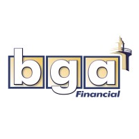 BGA FINANCIAL, INC. logo, BGA FINANCIAL, INC. contact details