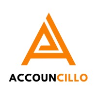 Accouncillo logo, Accouncillo contact details