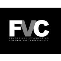 Fraser Valley Cresting logo, Fraser Valley Cresting contact details