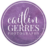 Caitlin Gerres Photography, Inc. logo, Caitlin Gerres Photography, Inc. contact details