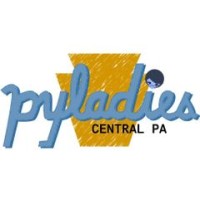 Central PA PyLadies logo, Central PA PyLadies contact details