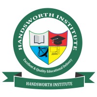 HandsWorth Institute logo, HandsWorth Institute contact details