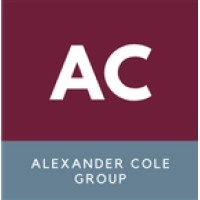 Alexander Cole Group logo, Alexander Cole Group contact details