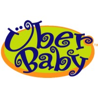 Über Baby logo, Über Baby contact details