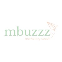 Mbuzzz logo, Mbuzzz contact details