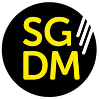 SGDM Consulting logo, SGDM Consulting contact details