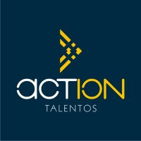 Action Talentos logo, Action Talentos contact details