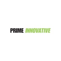 Prime Innovative logo, Prime Innovative contact details