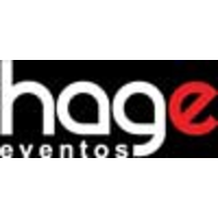 Hage Eventos logo, Hage Eventos contact details