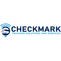 Checkmark Trucking Solution and Services LLC logo, Checkmark Trucking Solution and Services LLC contact details