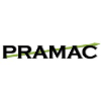 PRAMAC CONSULTING logo, PRAMAC CONSULTING contact details