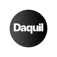 Daquil Web Design logo, Daquil Web Design contact details