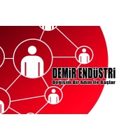 Demir Endüstri logo, Demir Endüstri contact details