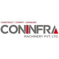 Coninfra Machinery Pvt Ltd logo, Coninfra Machinery Pvt Ltd contact details