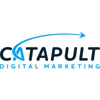 Catapult Digital Marketing logo, Catapult Digital Marketing contact details