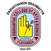 Parvathaneni Brahmayya Siddhartha College of Arts & Science logo, Parvathaneni Brahmayya Siddhartha College of Arts & Science contact details