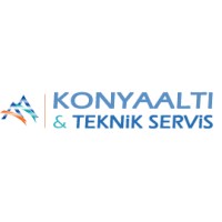 Konyaaltı Teknik Servis logo, Konyaaltı Teknik Servis contact details