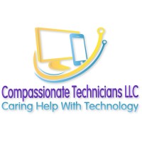 Compassionate Technicians LLC logo, Compassionate Technicians LLC contact details