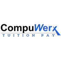 CompuWerx International Inc. logo, CompuWerx International Inc. contact details