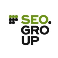 SEO.GROUP logo, SEO.GROUP contact details