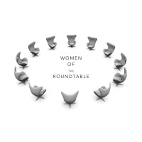 Women Of the Roundtable logo, Women Of the Roundtable contact details