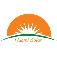 Huami Solar Power logo, Huami Solar Power contact details