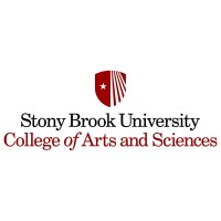 Stony Brook University College of Arts and Sciences logo, Stony Brook University College of Arts and Sciences contact details