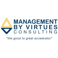 Management by Virtues Consulting logo, Management by Virtues Consulting contact details