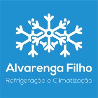 Refrigeração Alvarenga Filho logo, Refrigeração Alvarenga Filho contact details