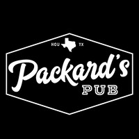 Packard's Pub logo, Packard's Pub contact details