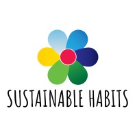 Sustainable Habits logo, Sustainable Habits contact details