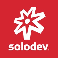 Solodev logo, Solodev contact details