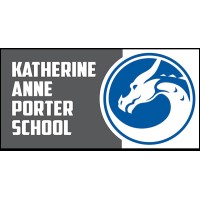 Katherine Anne Porter School logo, Katherine Anne Porter School contact details