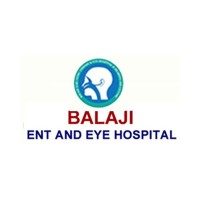 Balaji ENT & Eye Hospital logo, Balaji ENT & Eye Hospital contact details