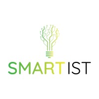 SmartIST Solutions logo, SmartIST Solutions contact details