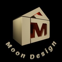 Moon Design Group logo, Moon Design Group contact details