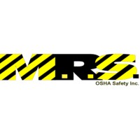 M.R.S. OSHA Safety Inc. logo, M.R.S. OSHA Safety Inc. contact details