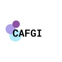 CAFGI logo, CAFGI contact details