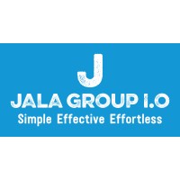 Jala Group Global Digital Communications logo, Jala Group Global Digital Communications contact details