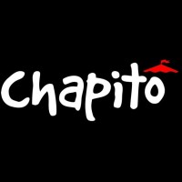 Chapitô logo, Chapitô contact details