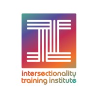 The Intersectionality Training Institute logo, The Intersectionality Training Institute contact details