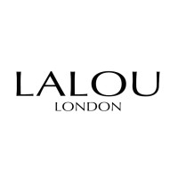 LALOU London logo, LALOU London contact details