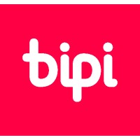 Bipi logo, Bipi contact details