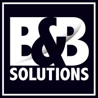 B&BSOLUTIONS logo, B&BSOLUTIONS contact details