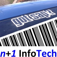 n+1 InfoTech logo, n+1 InfoTech contact details