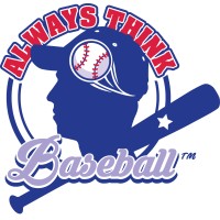 Always Think Baseball logo, Always Think Baseball contact details