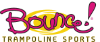 Bounce! Trampoline Sports Franchise Group logo, Bounce! Trampoline Sports Franchise Group contact details