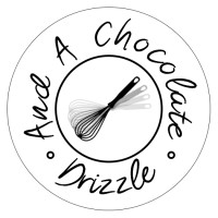 And A Chocolate Drizzle logo, And A Chocolate Drizzle contact details